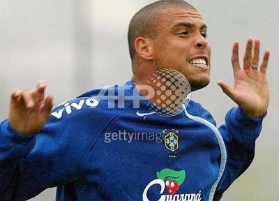 ronaldo